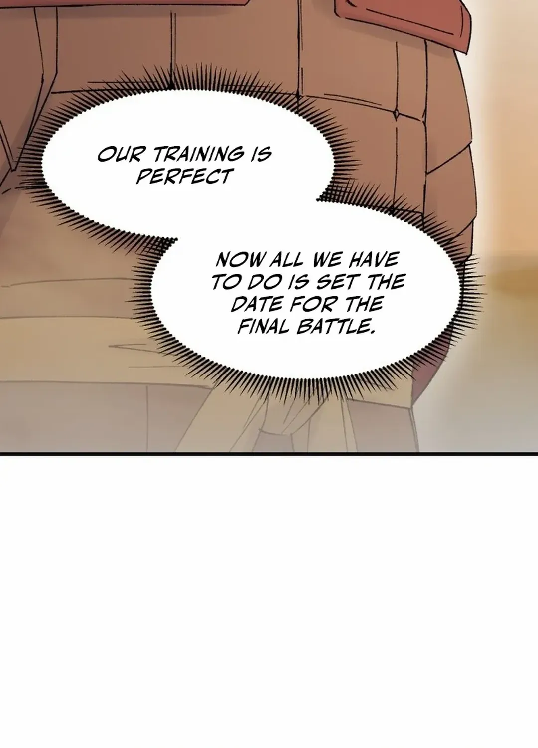 Read The great master chapter 108 image 52 on Lezhin