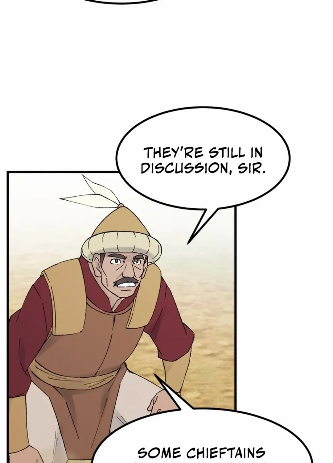 Read The great master chapter 108 image 54 on Lezhin