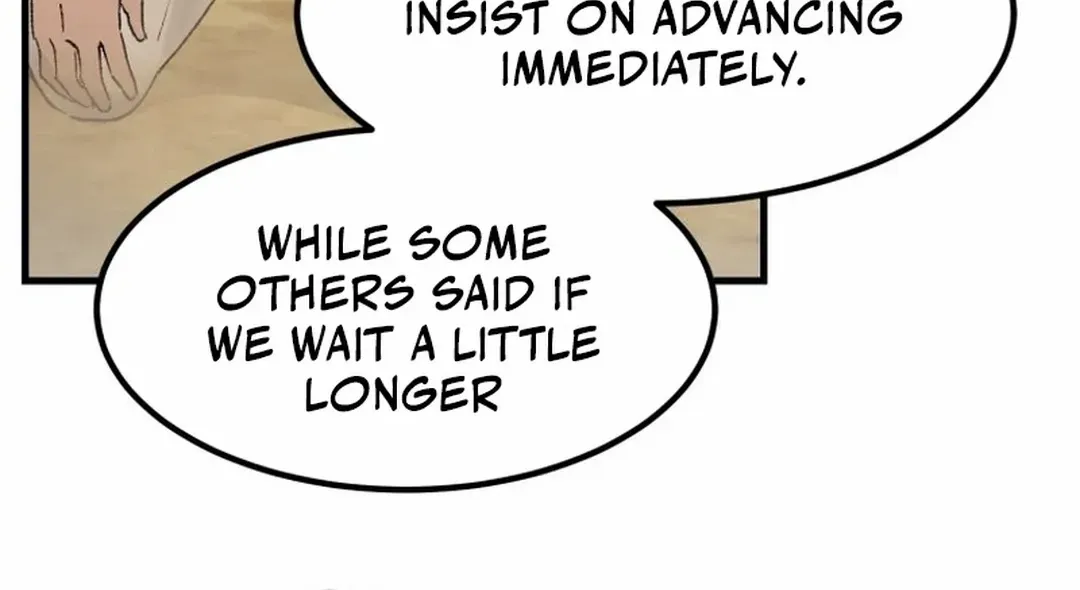 Read The great master chapter 108 image 55 on Lezhin