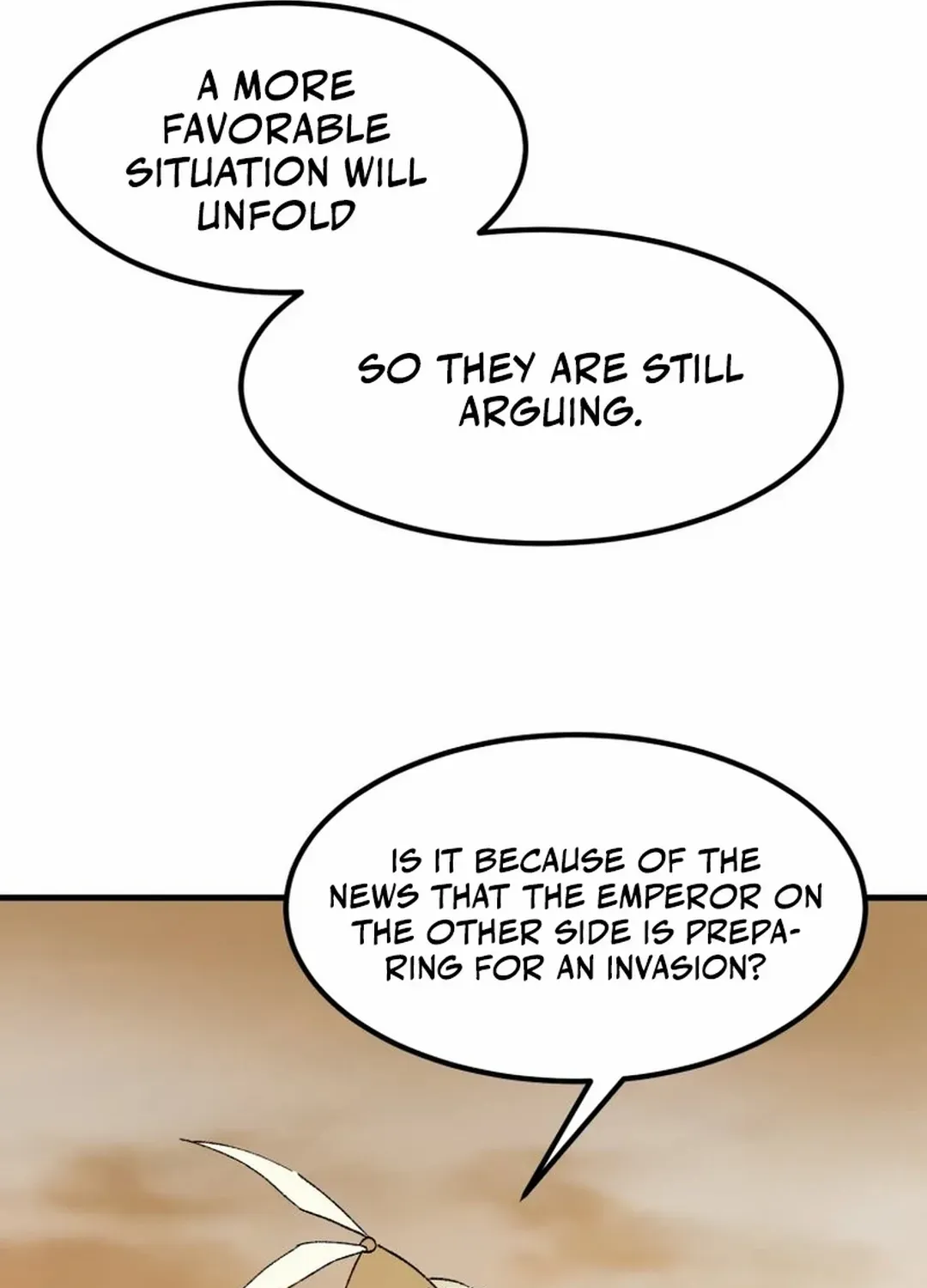 Read The great master chapter 108 image 56 on Lezhin