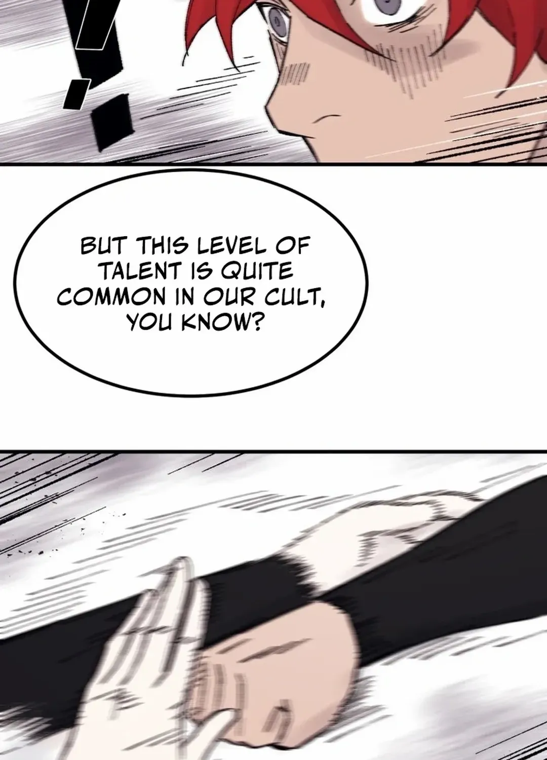 Read The great master chapter 108 image 6 on Lezhin