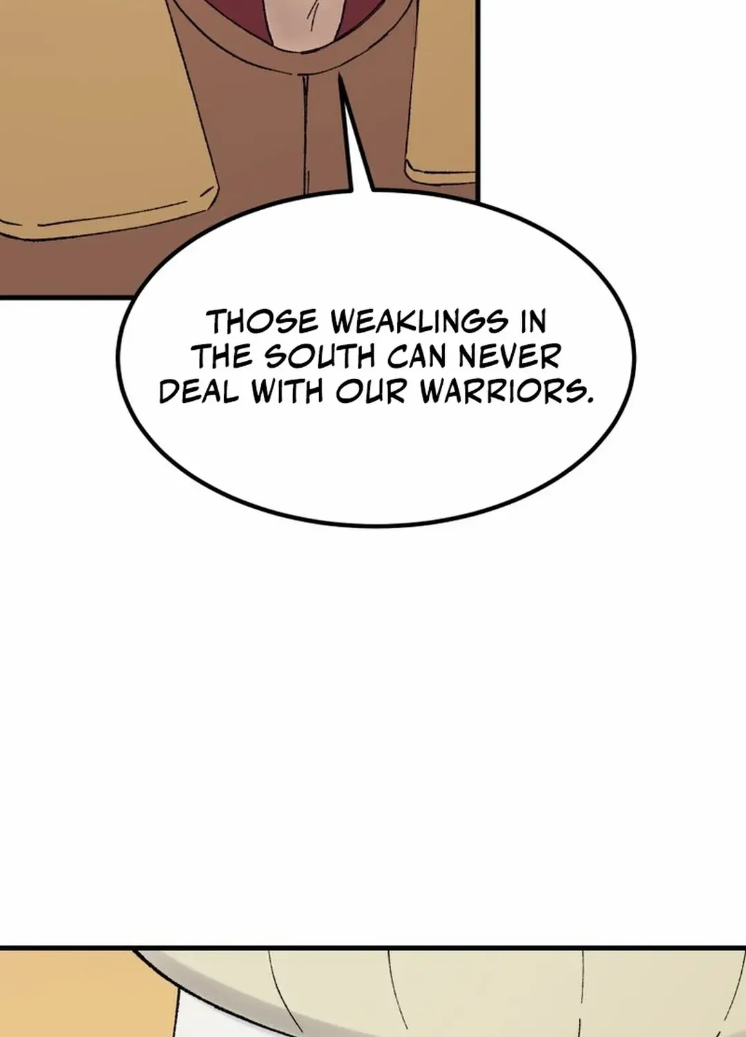 Read The great master chapter 108 image 60 on Lezhin