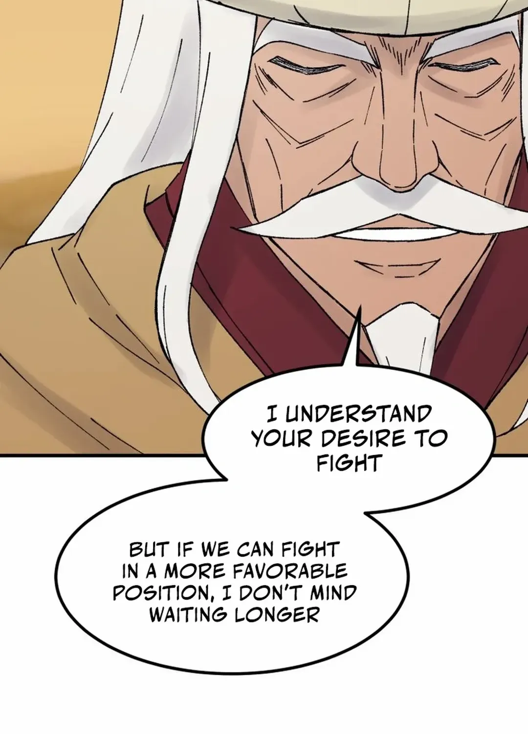 Read The great master chapter 108 image 61 on Lezhin