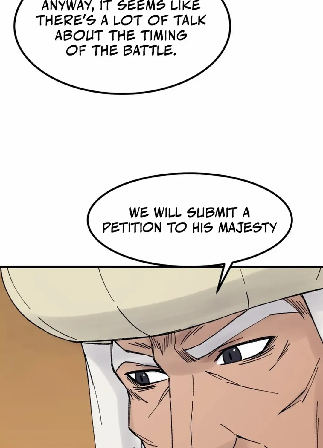 Read The great master chapter 108 image 65 on Lezhin