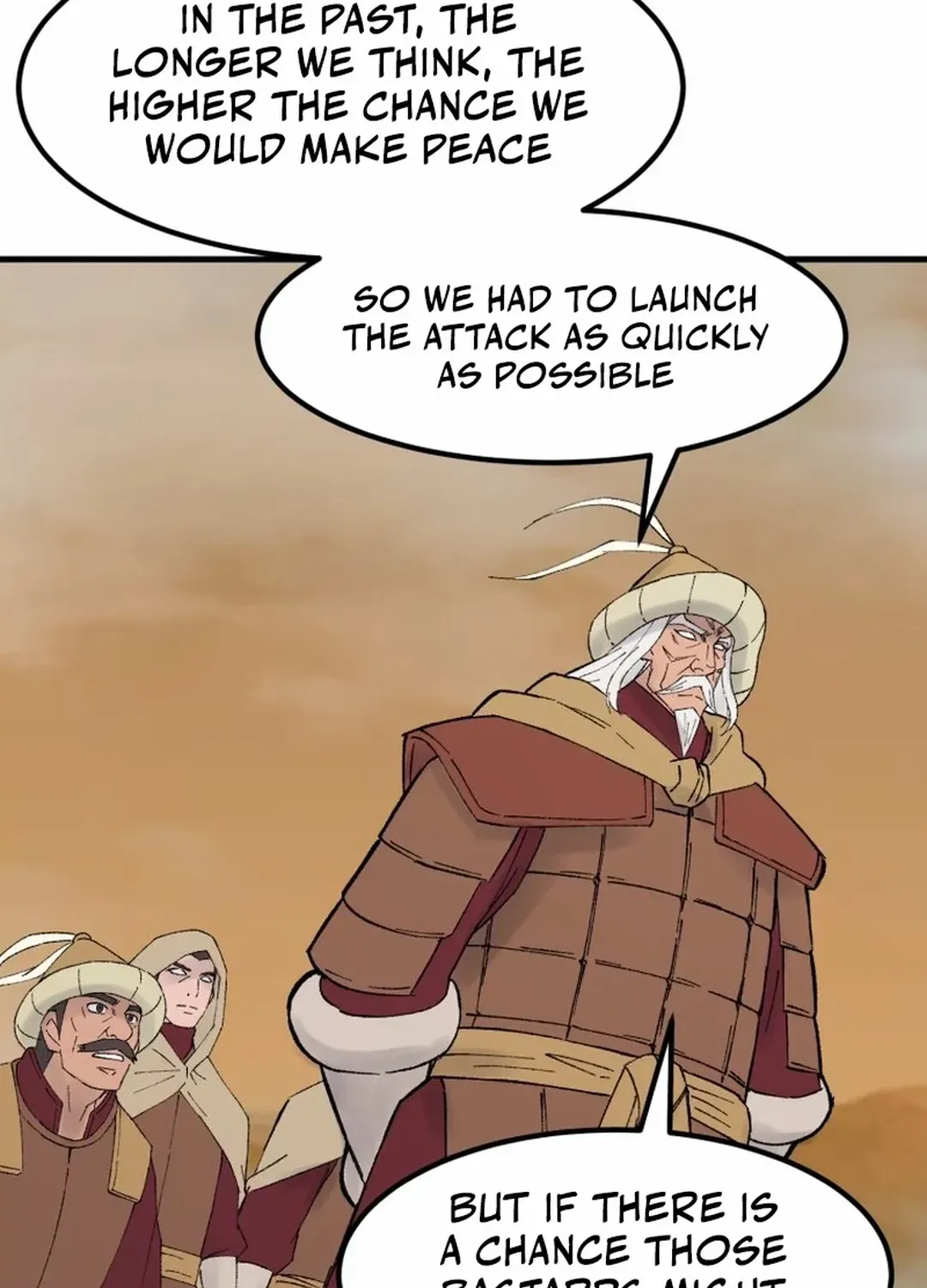 Read The great master chapter 108 image 68 on Lezhin