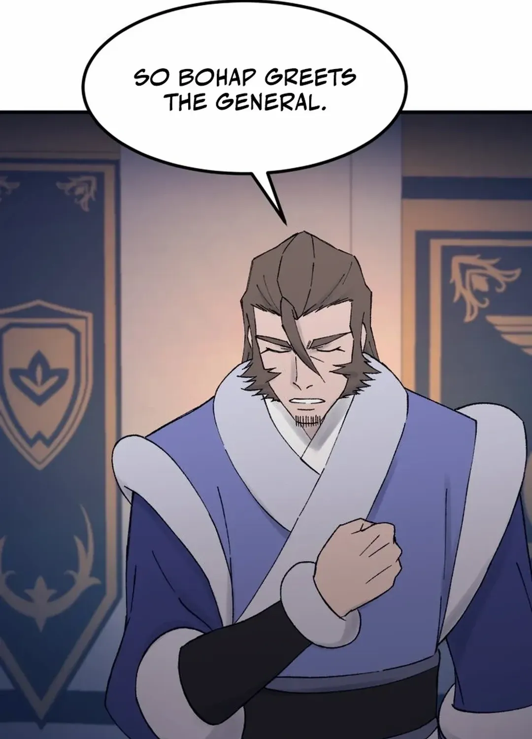 Read The great master chapter 108 image 77 on Lezhin
