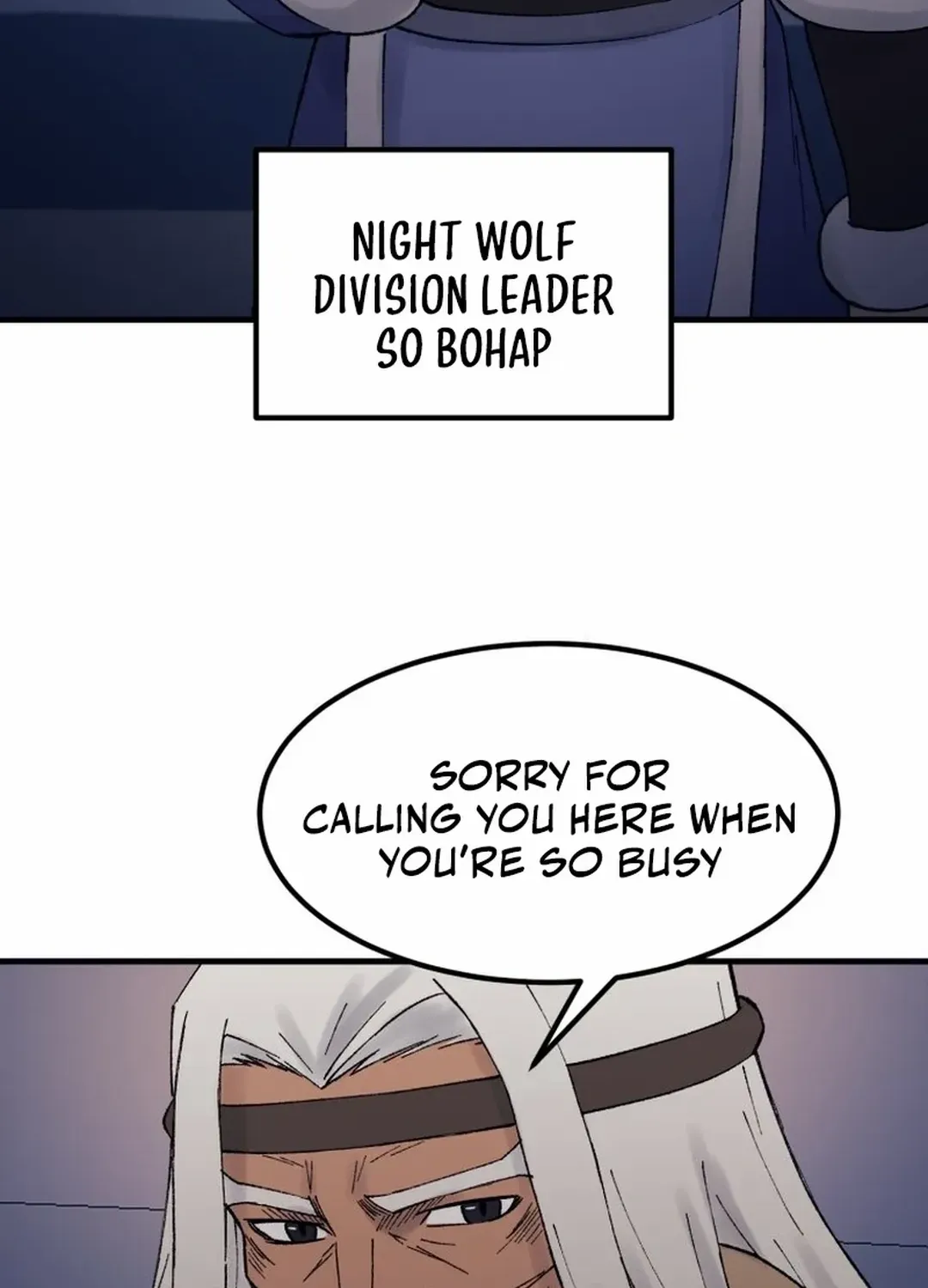 Read The great master chapter 108 image 78 on Lezhin