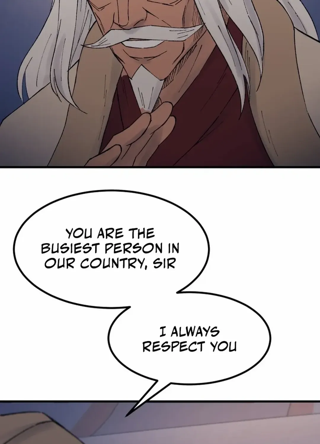 Read The great master chapter 108 image 79 on Lezhin