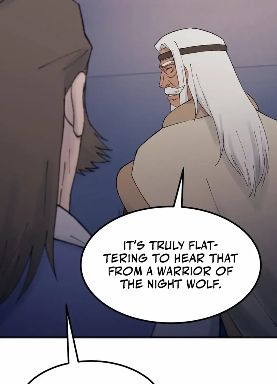 Read The great master chapter 108 image 80 on Lezhin