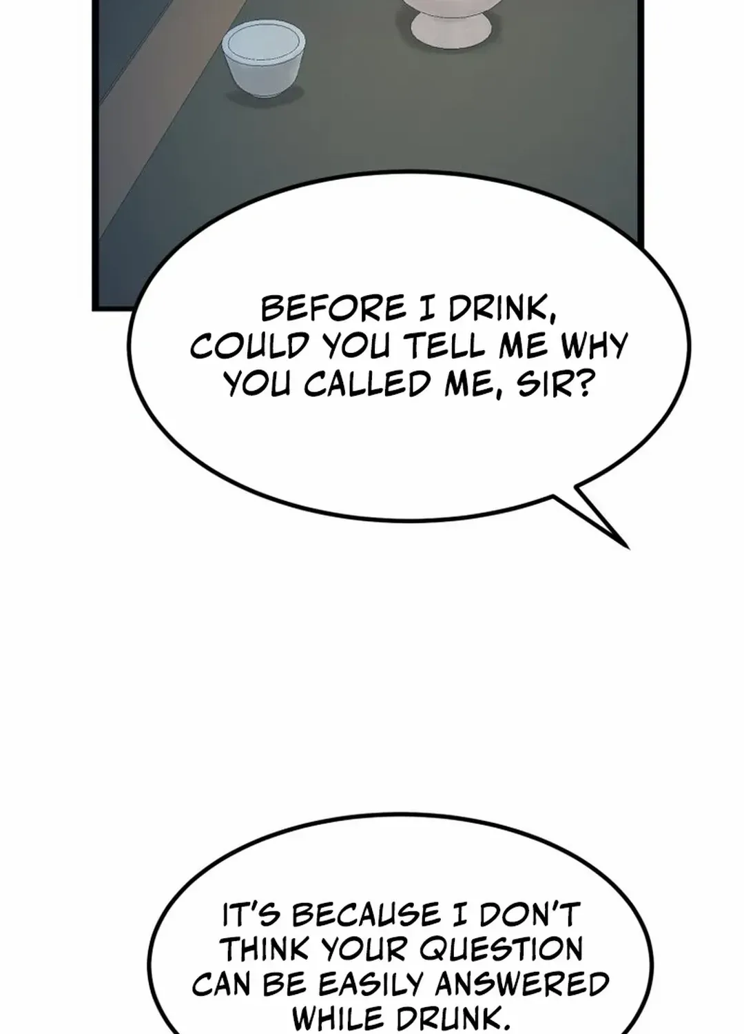 Read The great master chapter 108 image 82 on Lezhin