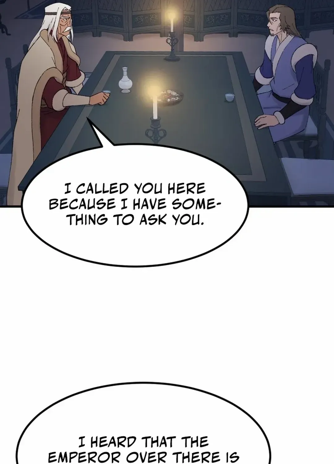 Read The great master chapter 108 image 84 on Lezhin