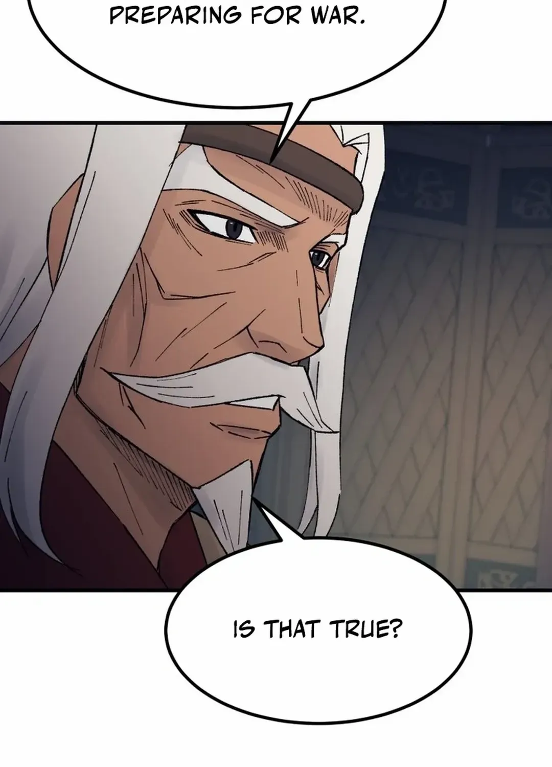 Read The great master chapter 108 image 85 on Lezhin