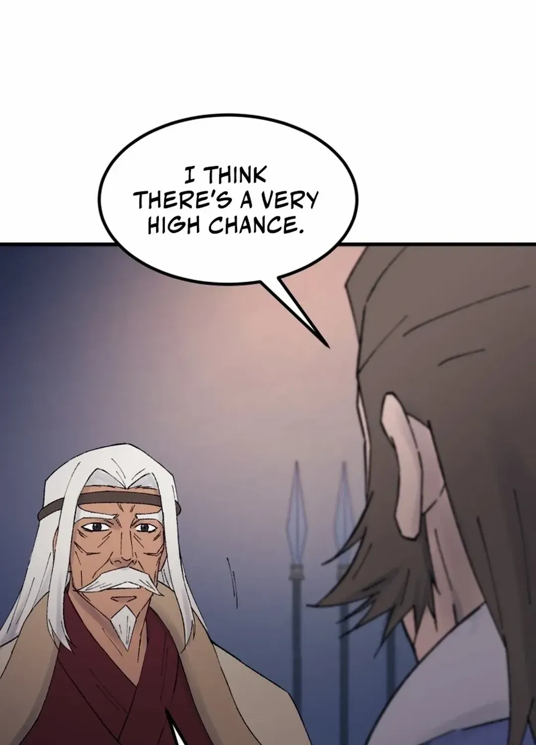Read The great master chapter 108 image 87 on Lezhin