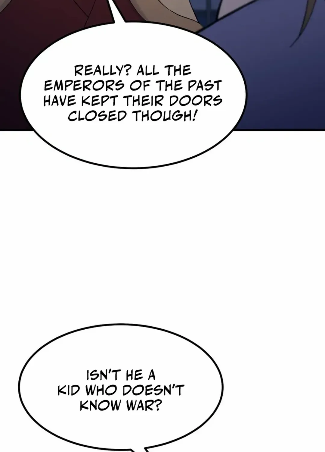 Read The great master chapter 108 image 88 on Lezhin