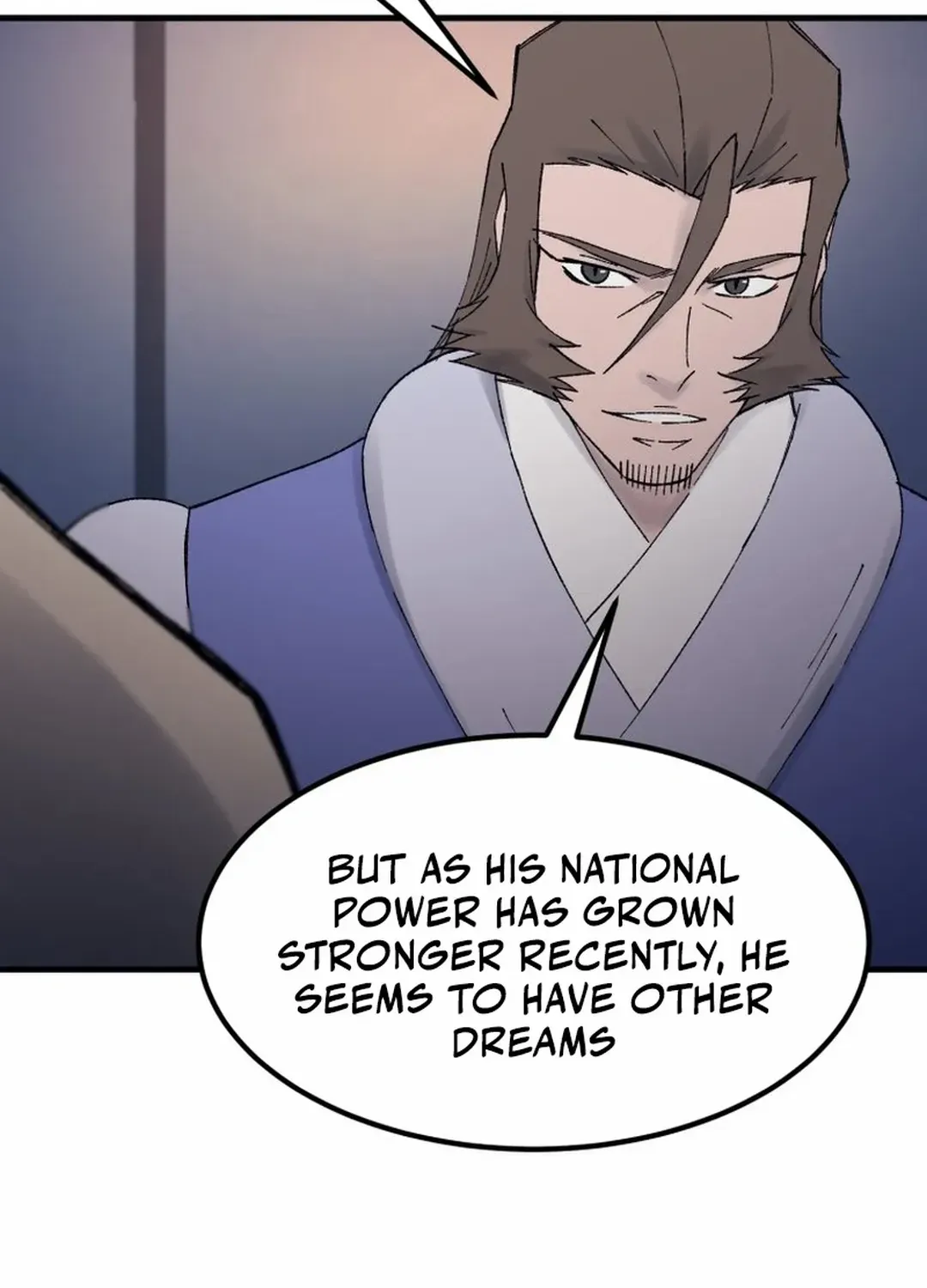 Read The great master chapter 108 image 89 on Lezhin