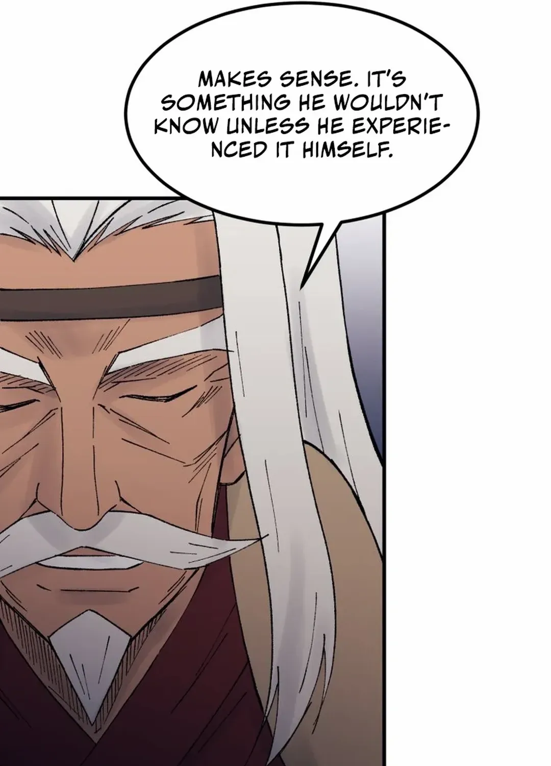 Read The great master chapter 108 image 91 on Lezhin