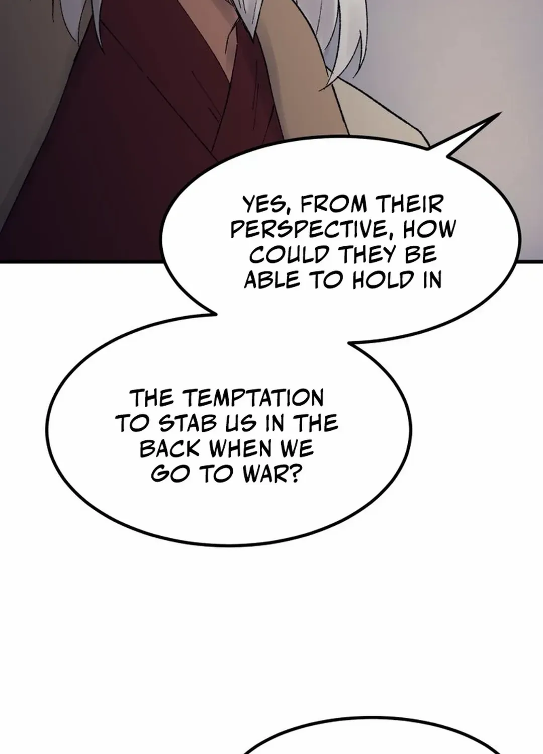 Read The great master chapter 108 image 95 on Lezhin