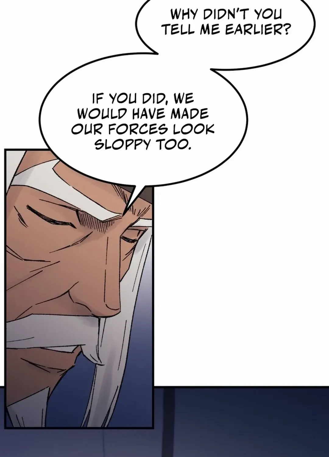 Read The great master chapter 108 image 96 on Lezhin
