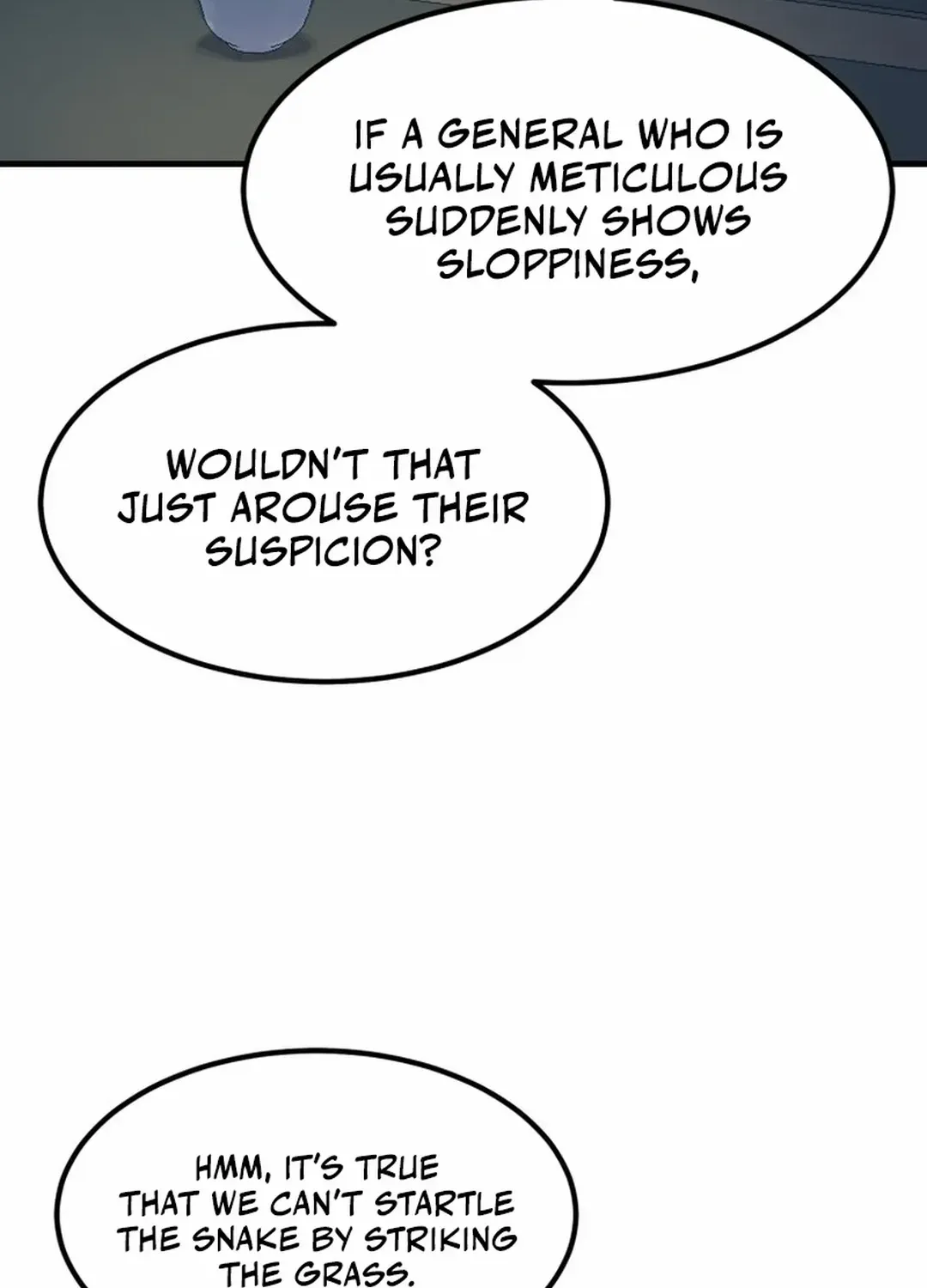 Read The great master chapter 108 image 99 on Lezhin