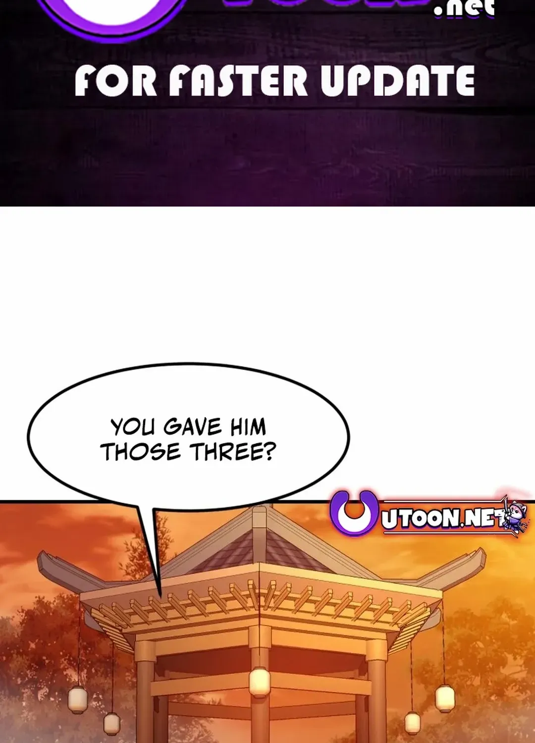 Read The great master chapter 109 image 1 on Lezhin