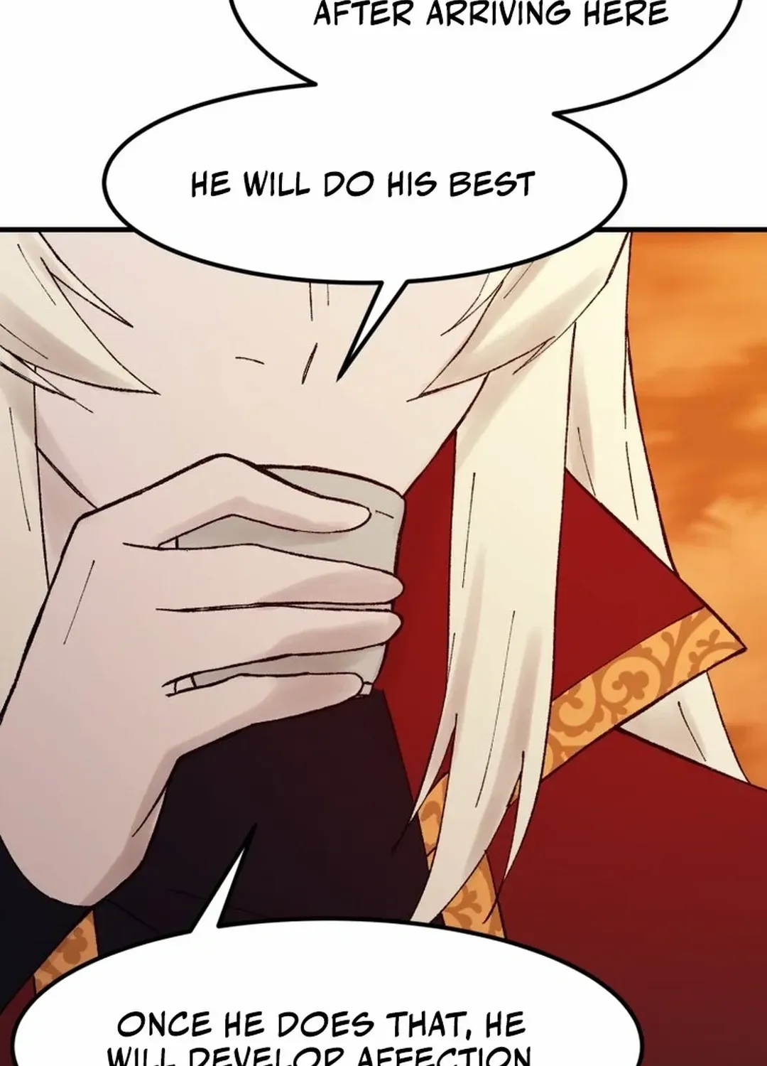 Read The great master chapter 109 image 10 on Lezhin
