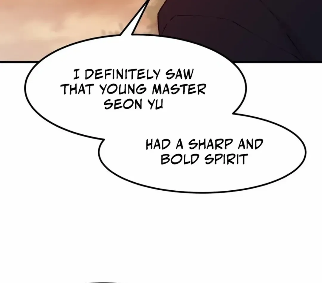 Read The great master chapter 109 image 12 on Lezhin