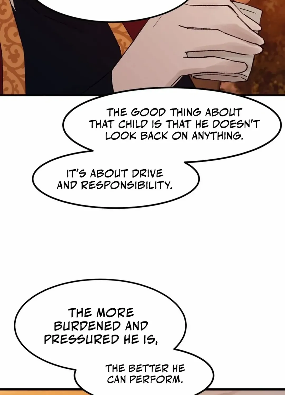 Read The great master chapter 109 image 14 on Lezhin