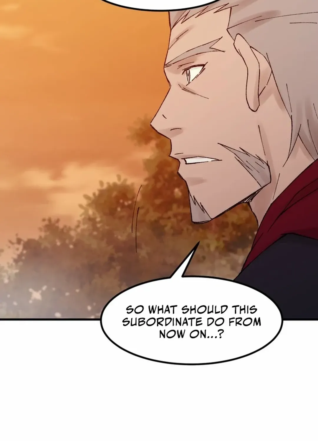 Read The great master chapter 109 image 15 on Lezhin