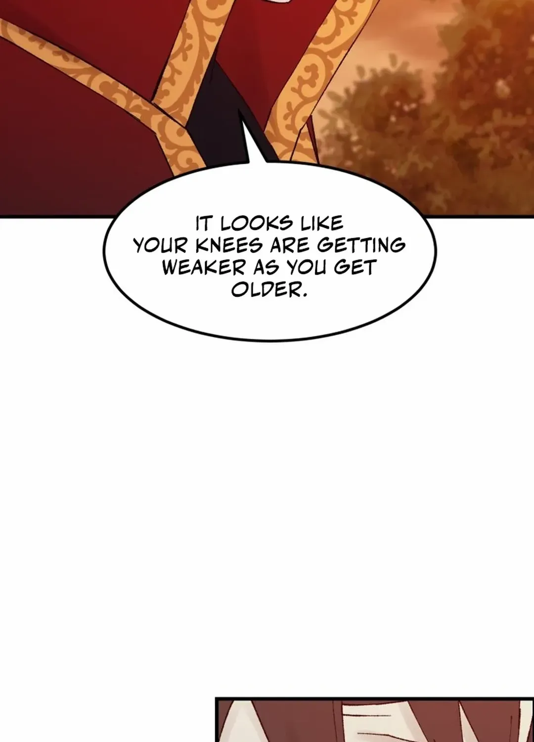 Read The great master chapter 109 image 21 on Lezhin