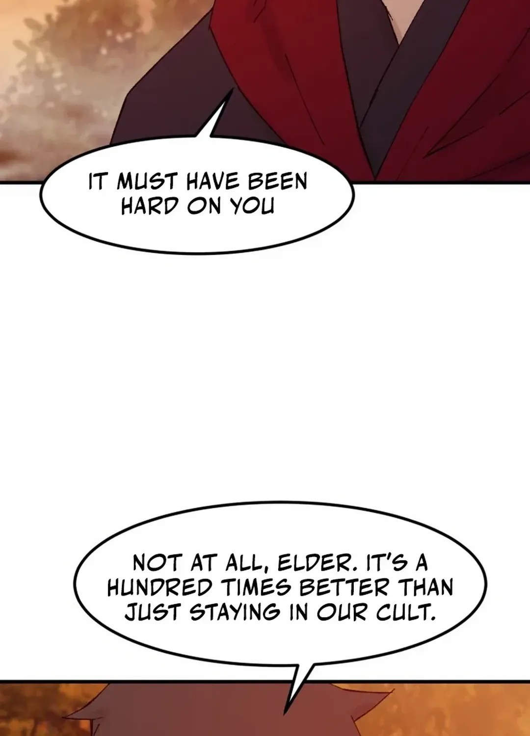 Read The great master chapter 109 image 25 on Lezhin
