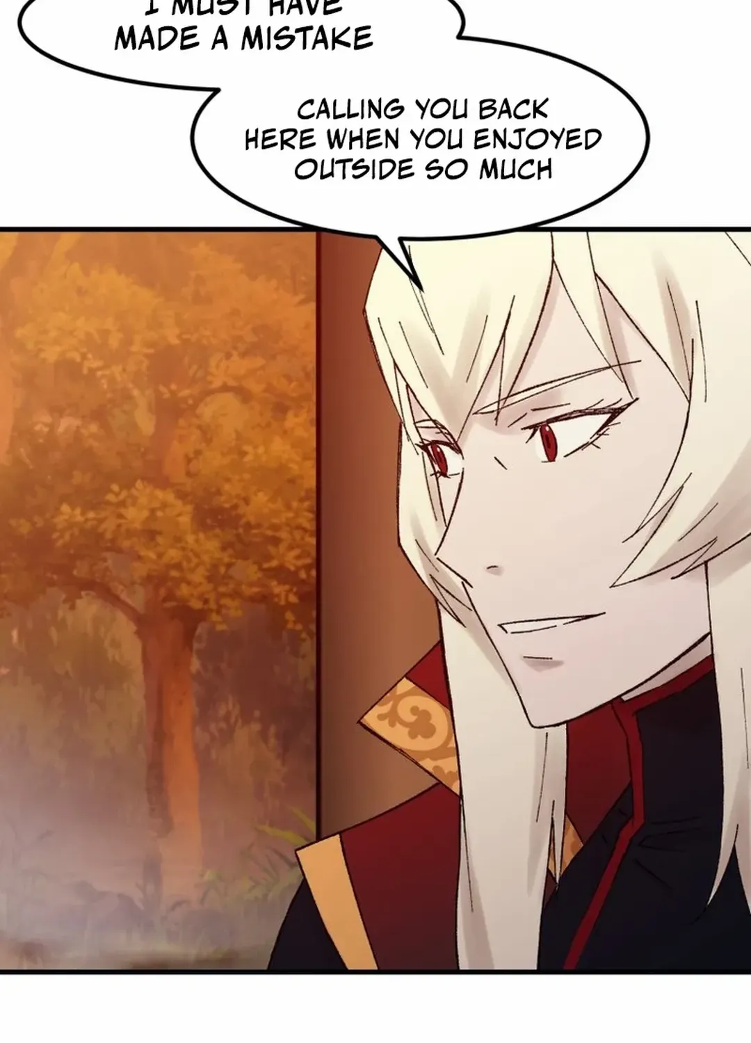 Read The great master chapter 109 image 28 on Lezhin