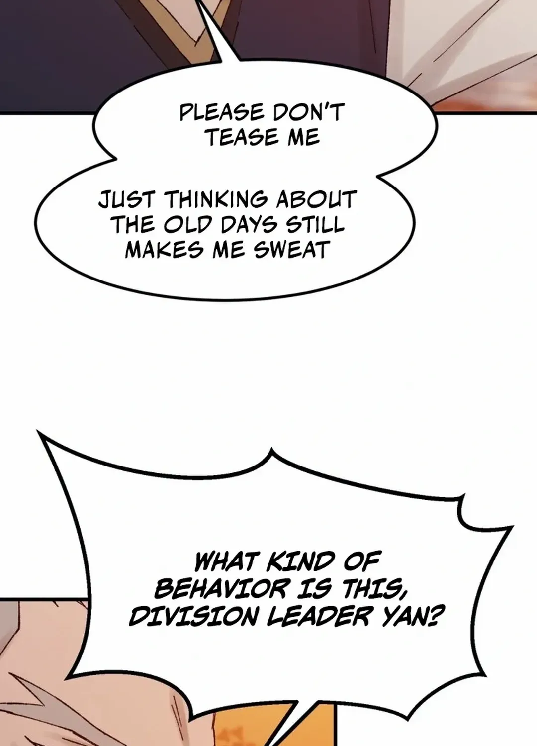 Read The great master chapter 109 image 30 on Lezhin