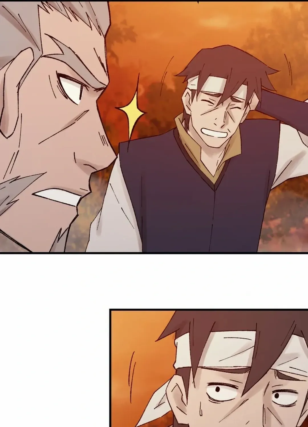 Read The great master chapter 109 image 34 on Lezhin