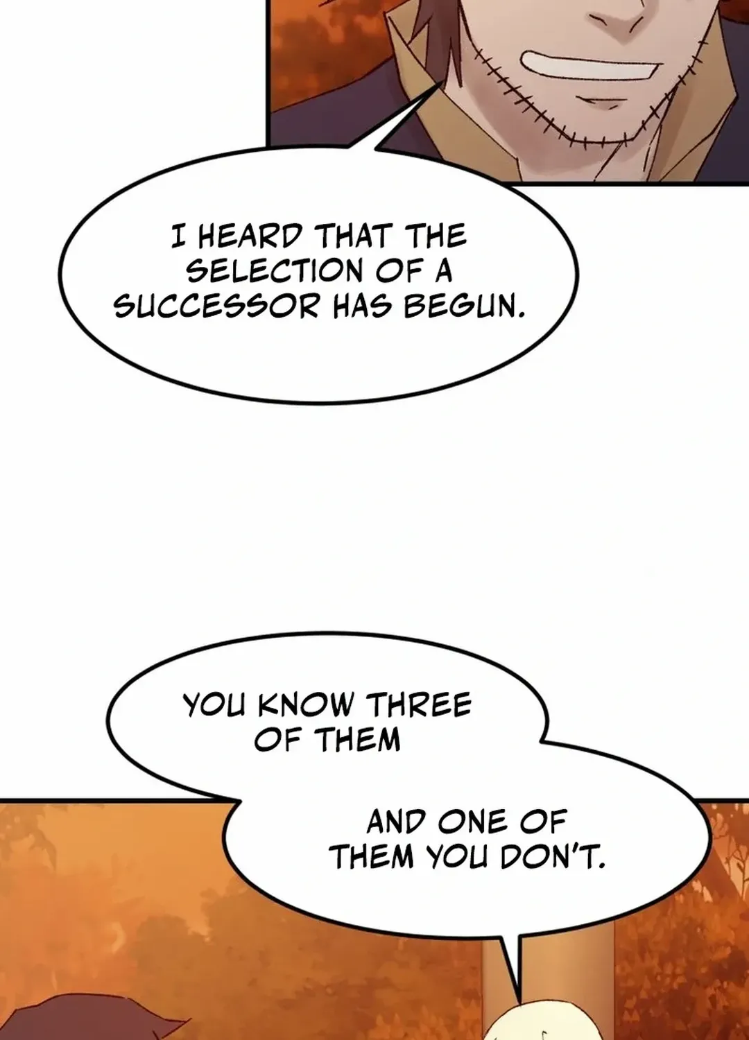 Read The great master chapter 109 image 35 on Lezhin