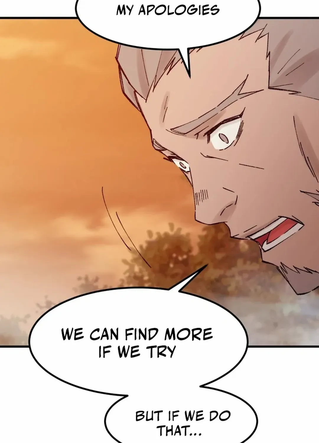 Read The great master chapter 109 image 4 on Lezhin