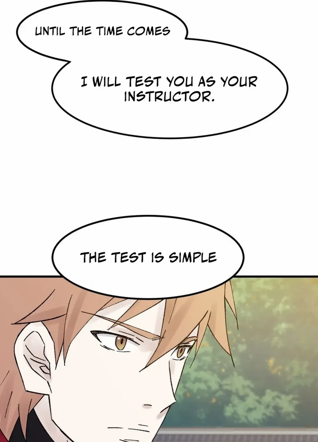 Read The great master chapter 109 image 48 on Lezhin