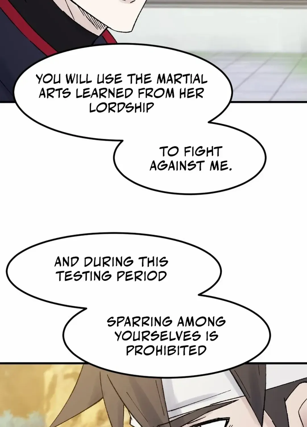 Read The great master chapter 109 image 49 on Lezhin