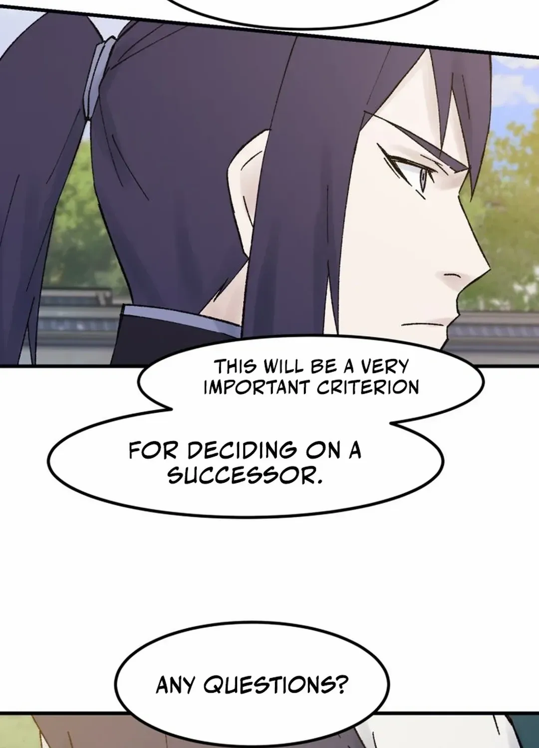 Read The great master chapter 109 image 52 on Lezhin