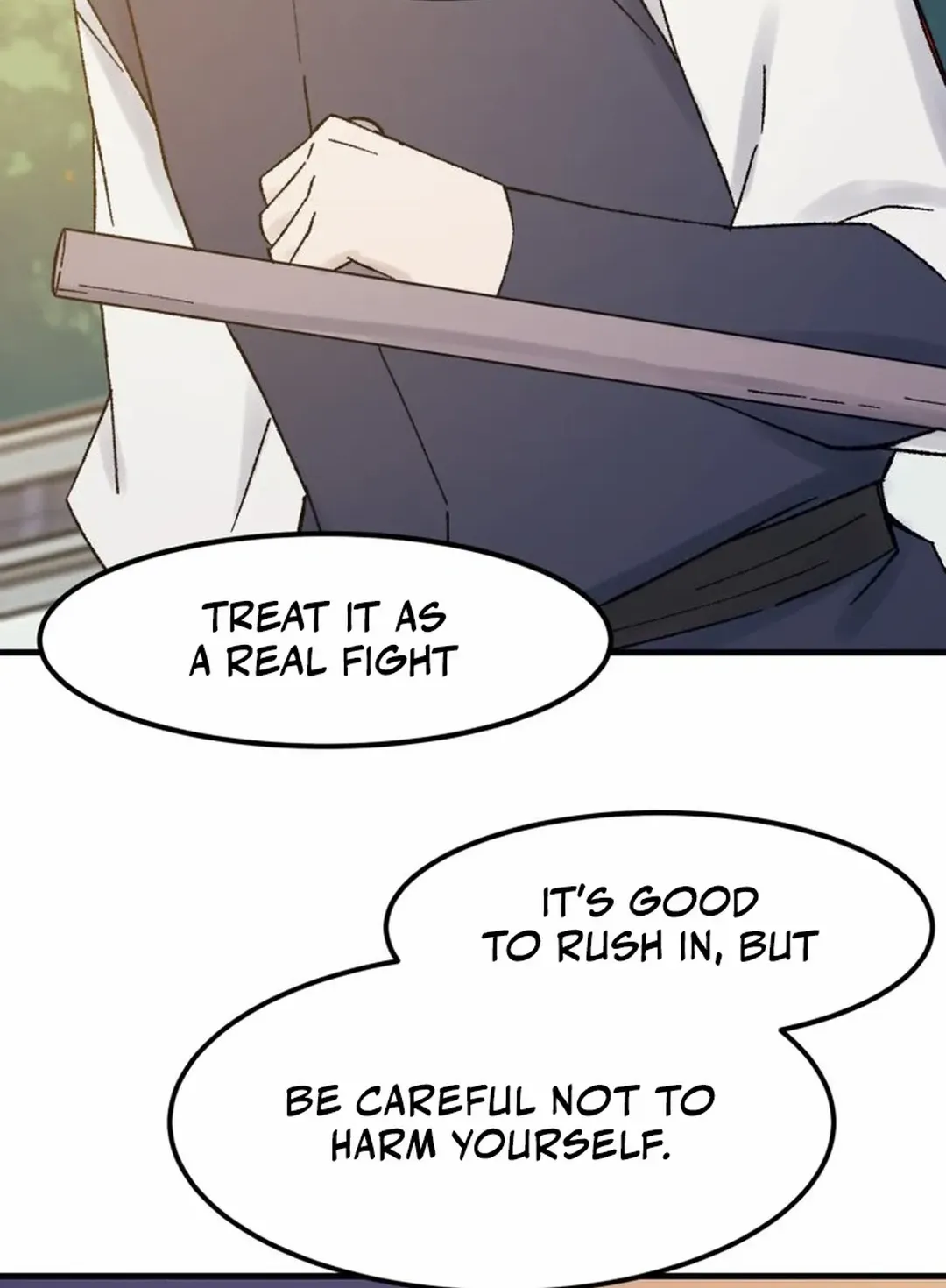 Read The great master chapter 109 image 53 on Lezhin