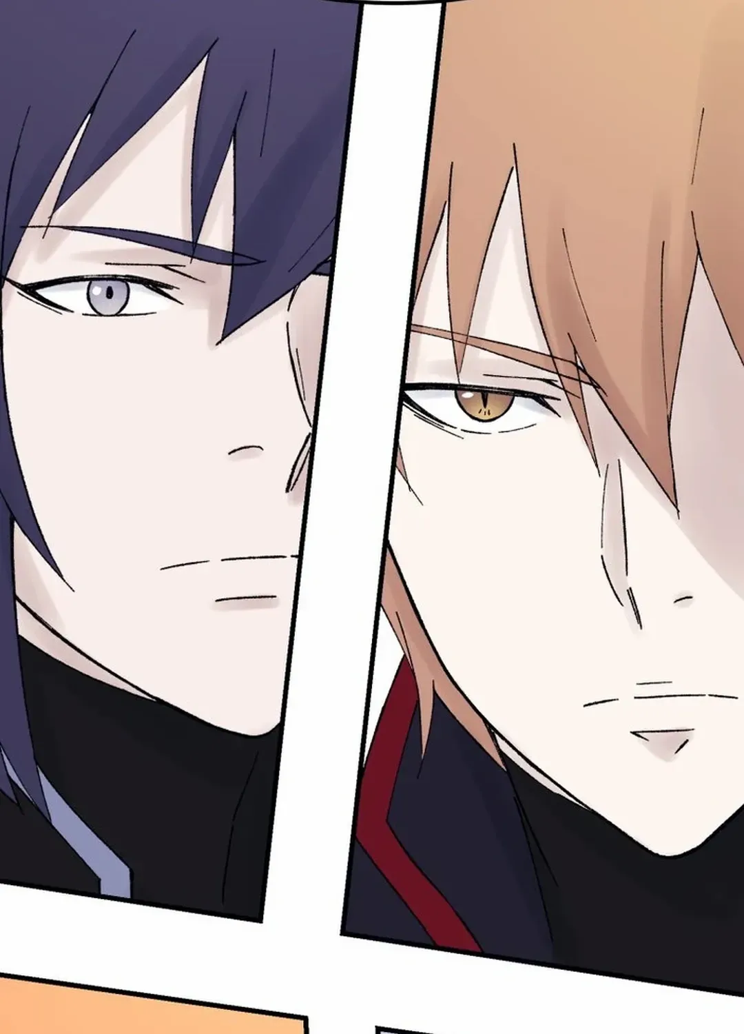 Read The great master chapter 109 image 54 on Lezhin
