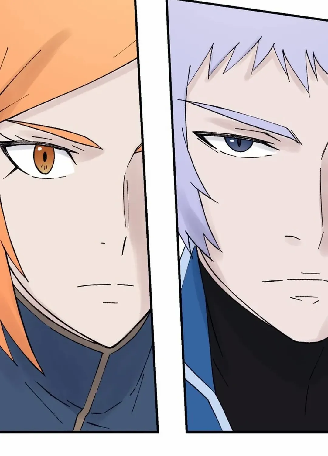 Read The great master chapter 109 image 55 on Lezhin