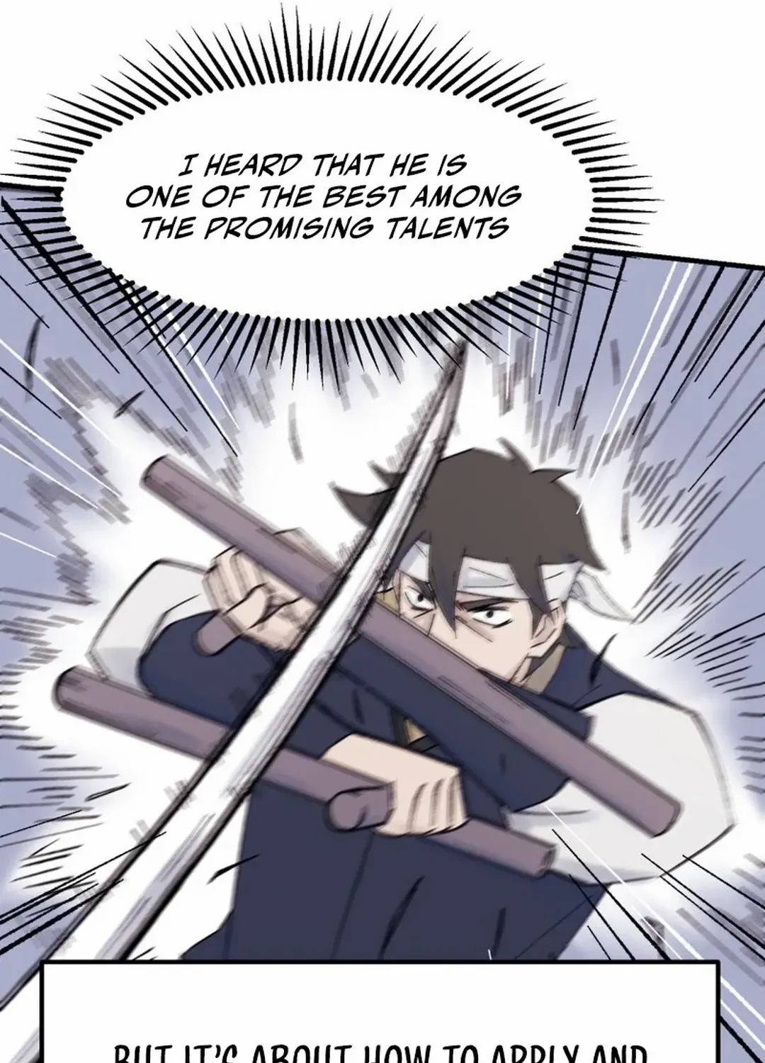 Read The great master chapter 109 image 60 on Lezhin