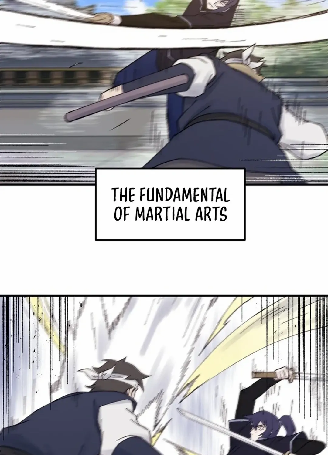 Read The great master chapter 109 image 63 on Lezhin