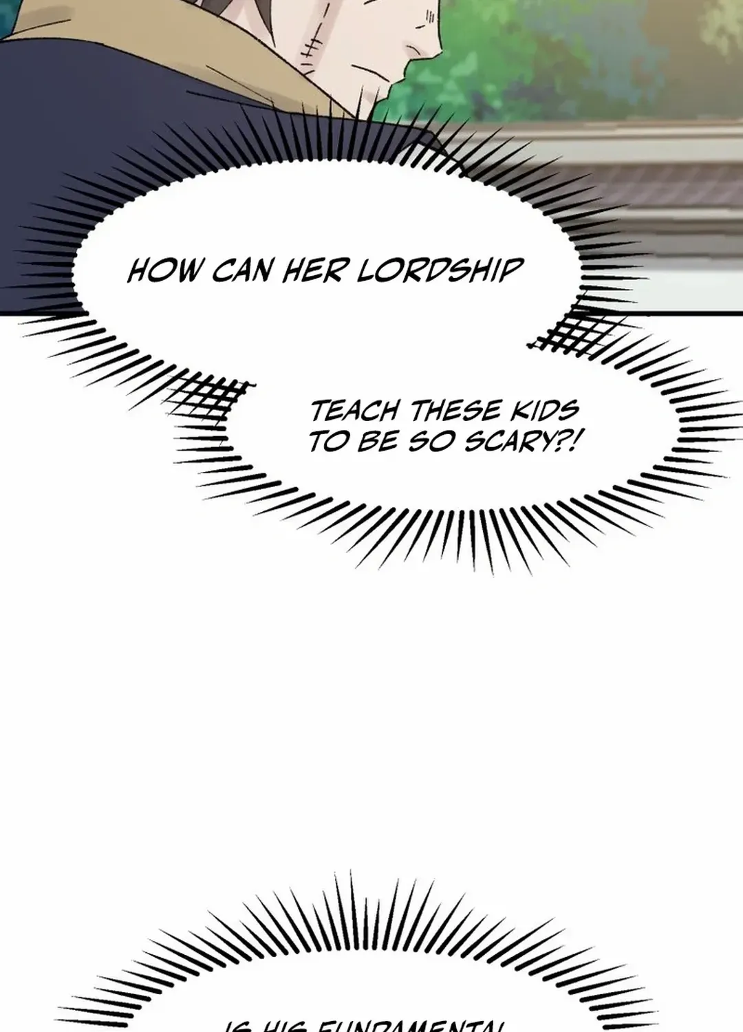 Read The great master chapter 109 image 65 on Lezhin
