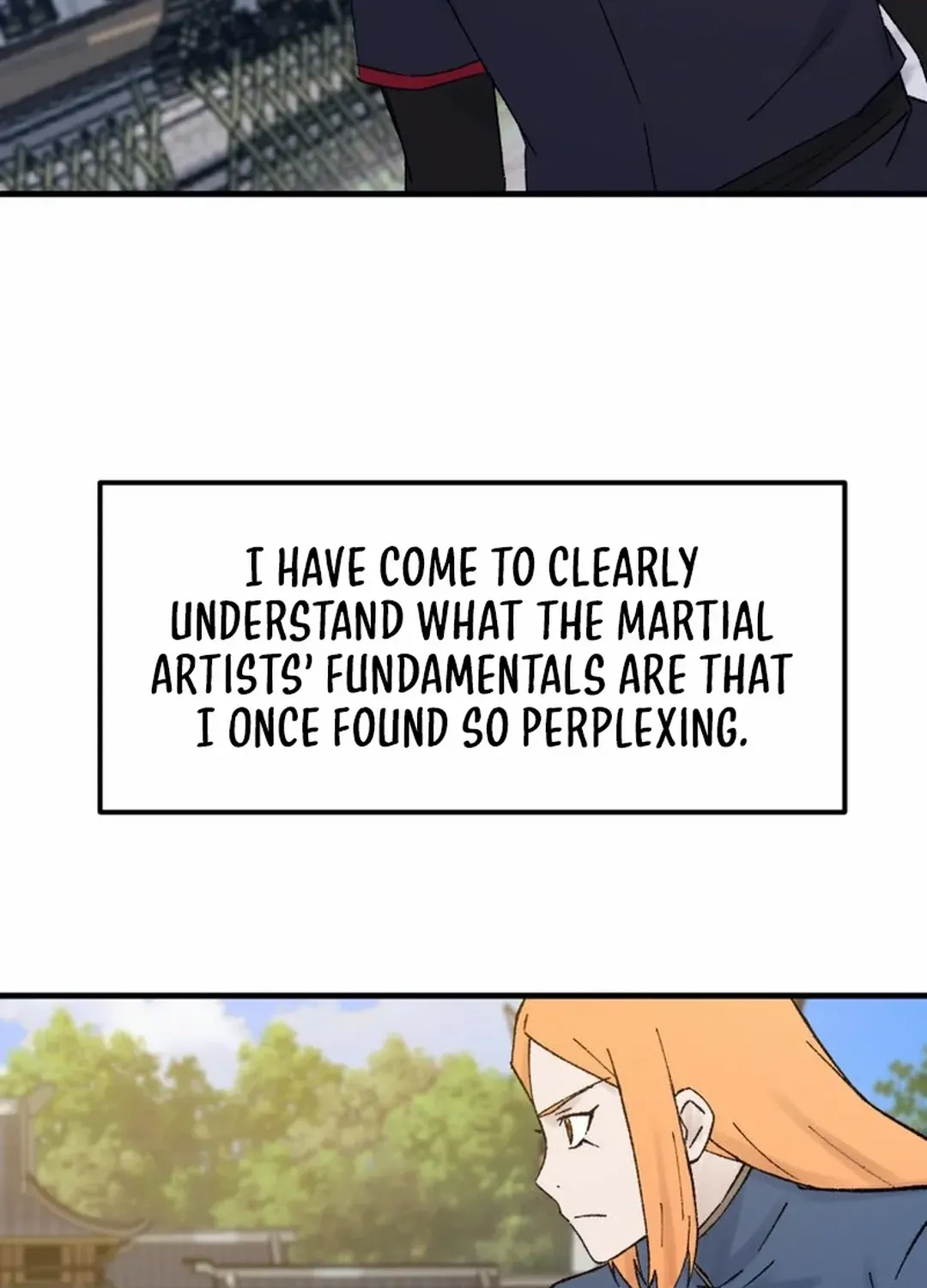 Read The great master chapter 109 image 67 on Lezhin
