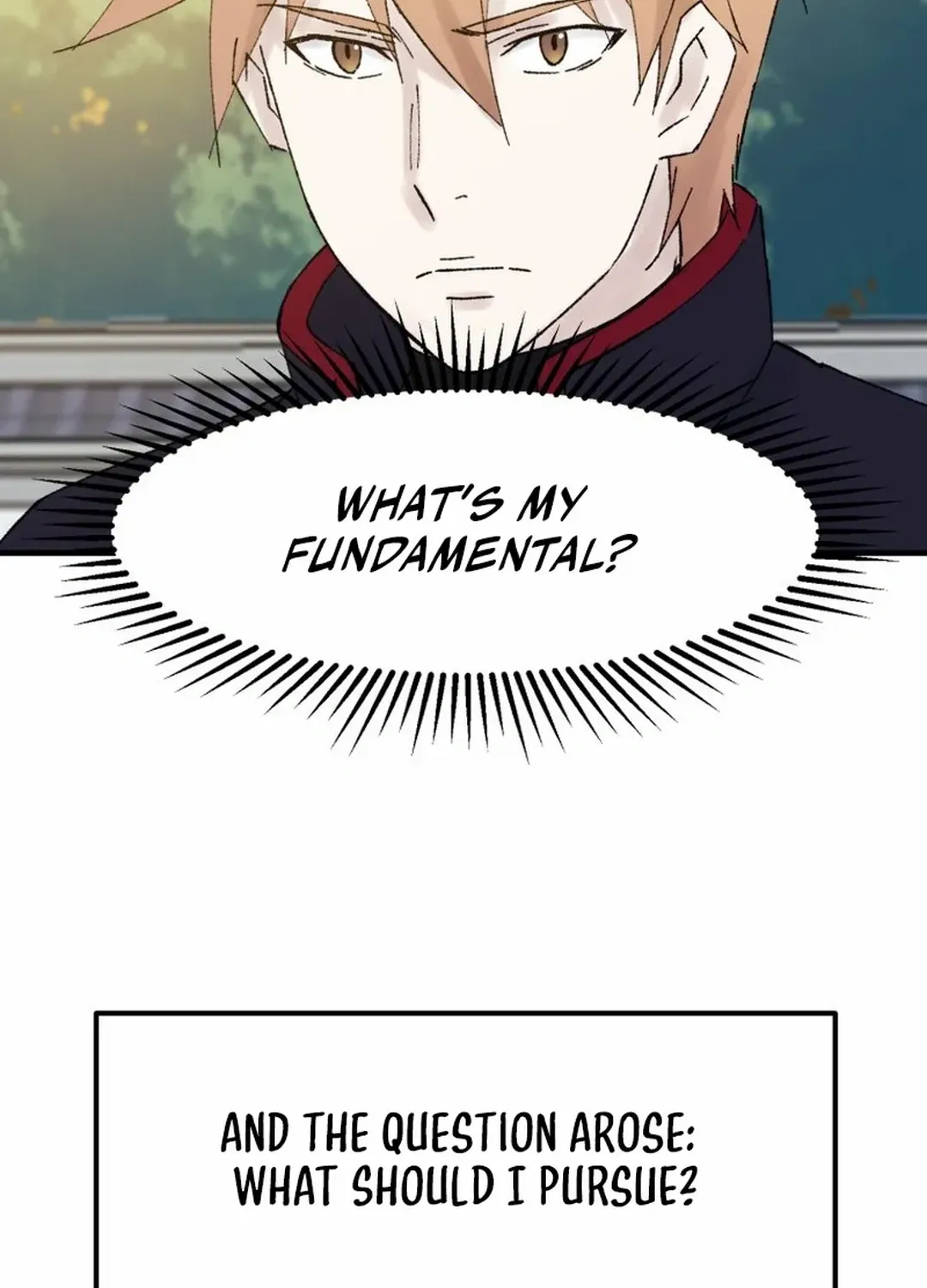 Read The great master chapter 109 image 70 on Lezhin