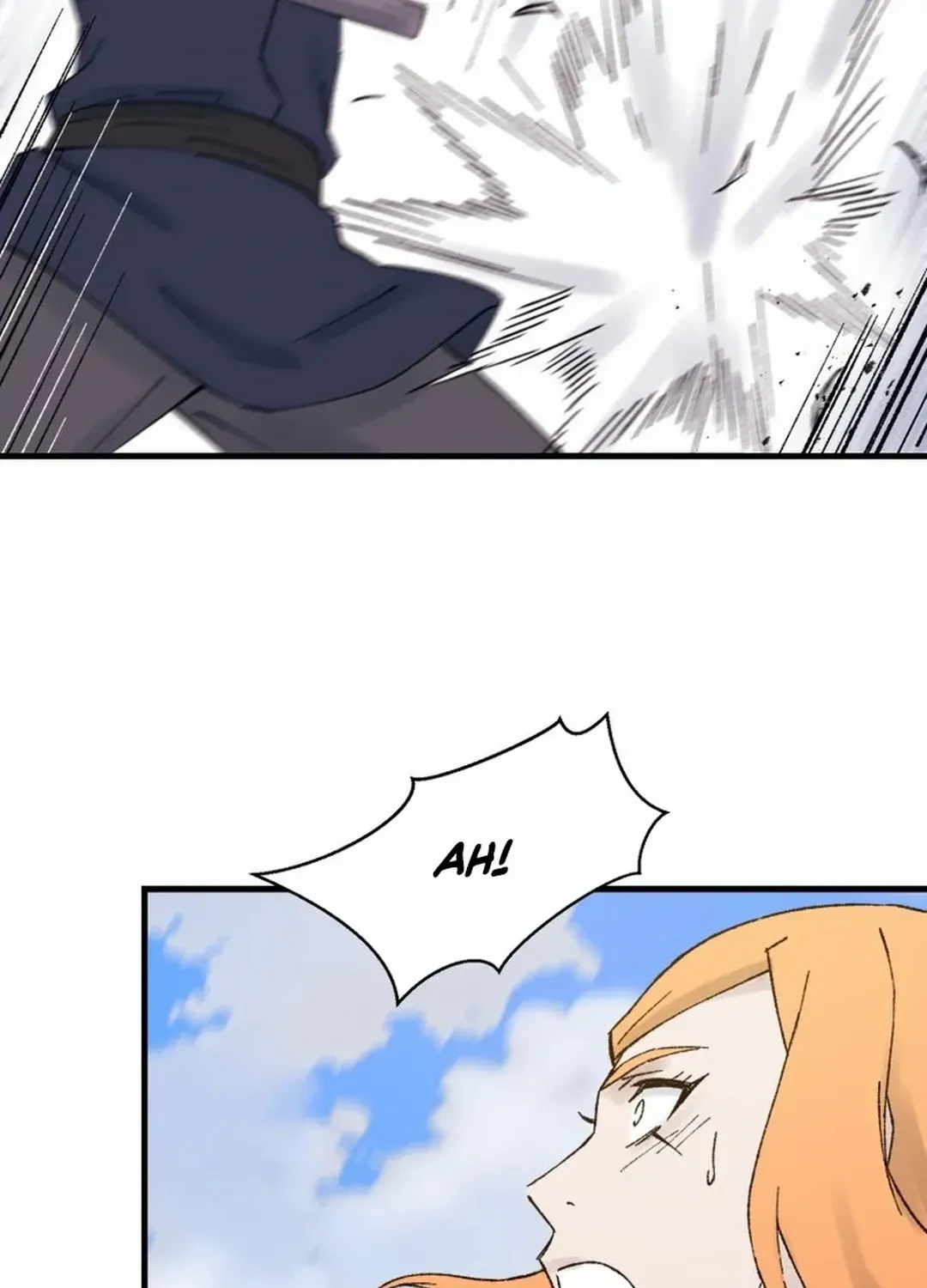Read The great master chapter 109 image 74 on Lezhin