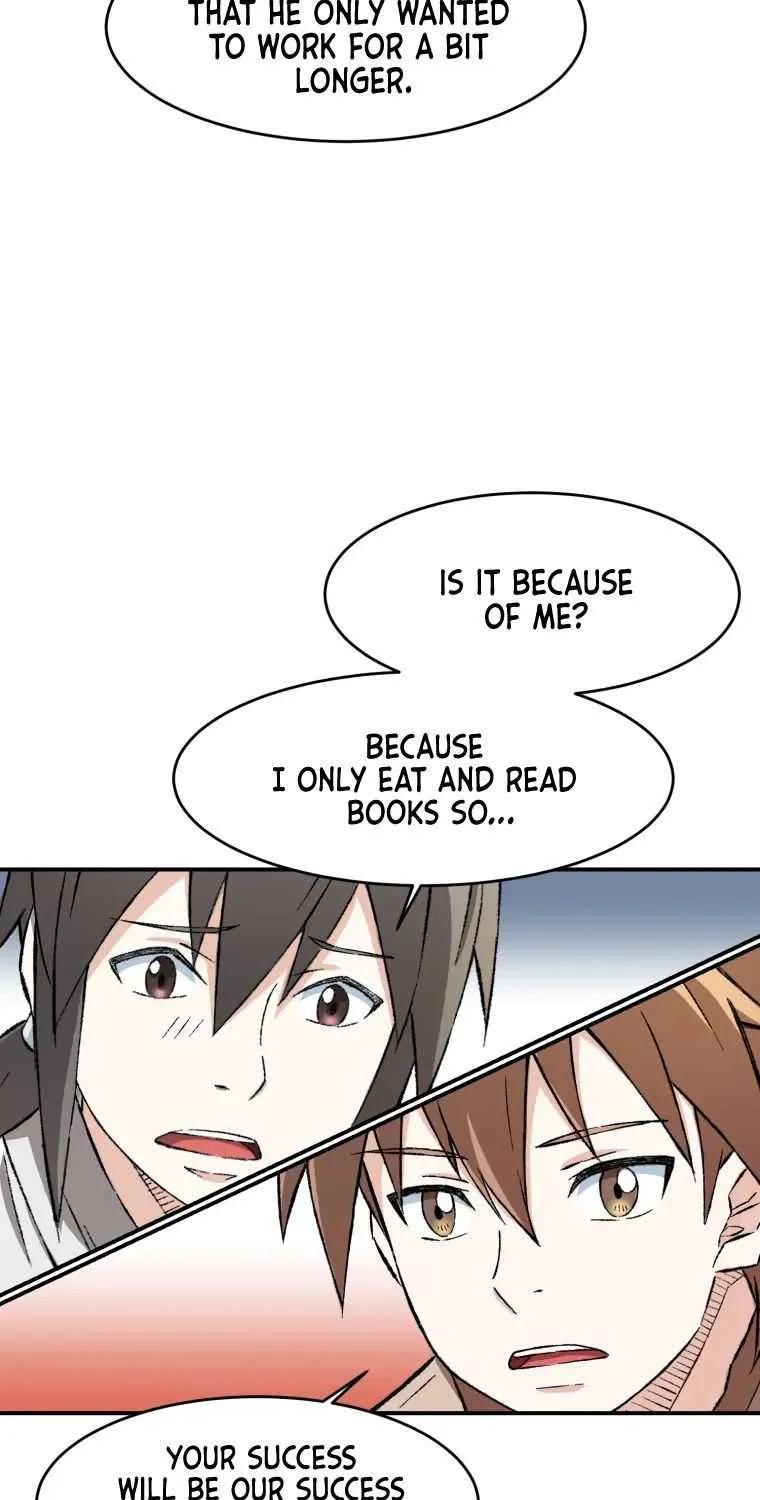 Read The great master chapter 11 image 12 on Lezhin