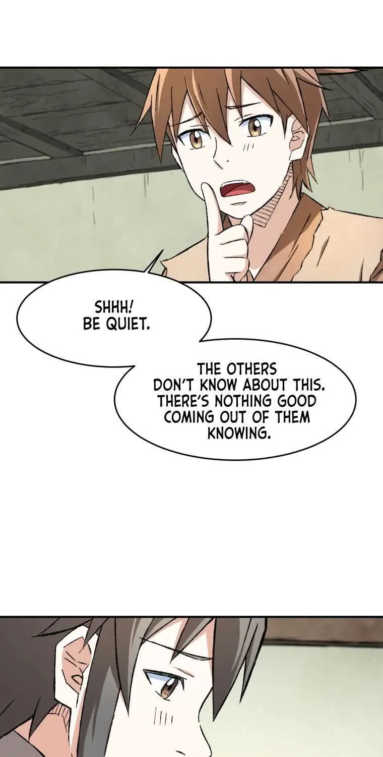 Read The great master chapter 11 image 16 on Lezhin