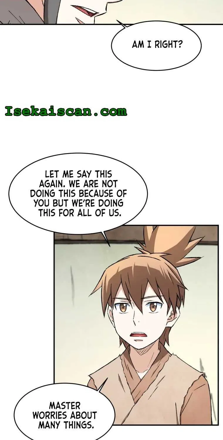 Read The great master chapter 11 image 17 on Lezhin
